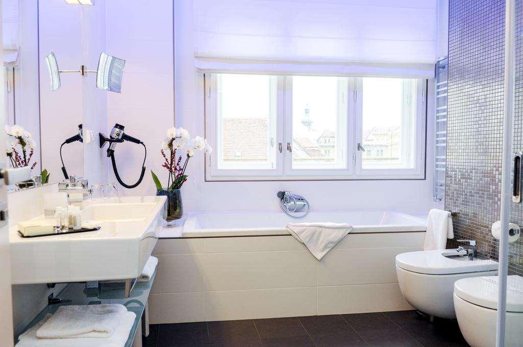 Hotel Myo Mysterius Praha