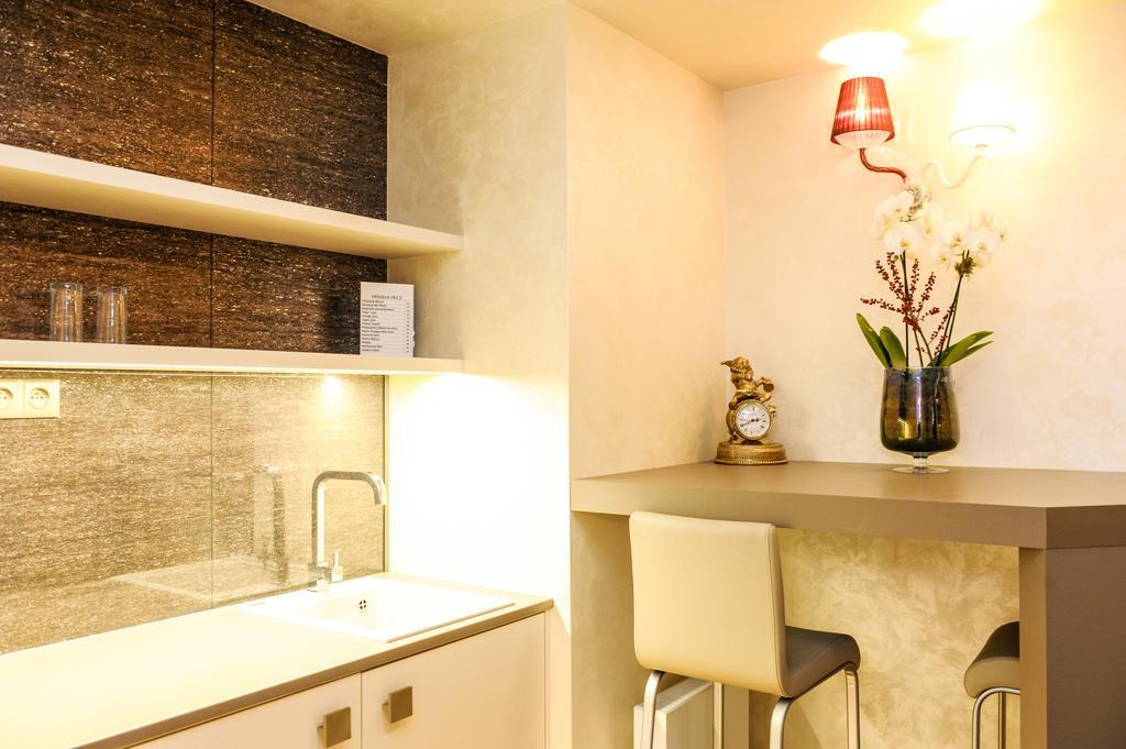 Myo Mysterius 4* Praha